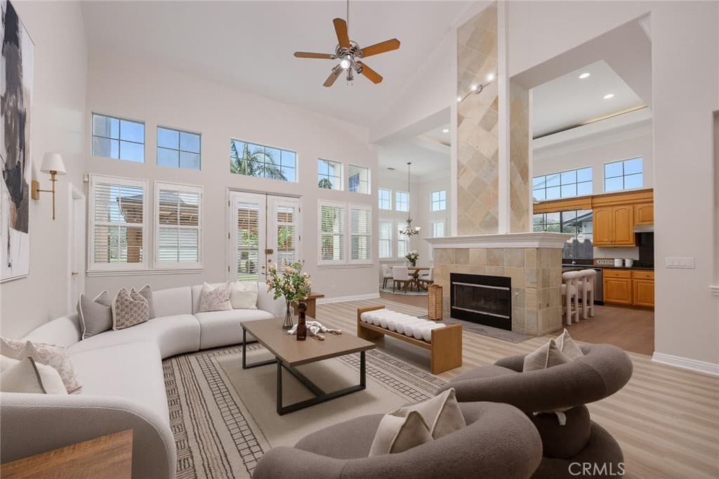 Home at 18218 Senteno St, Rowland Heights — photo 11 of 12