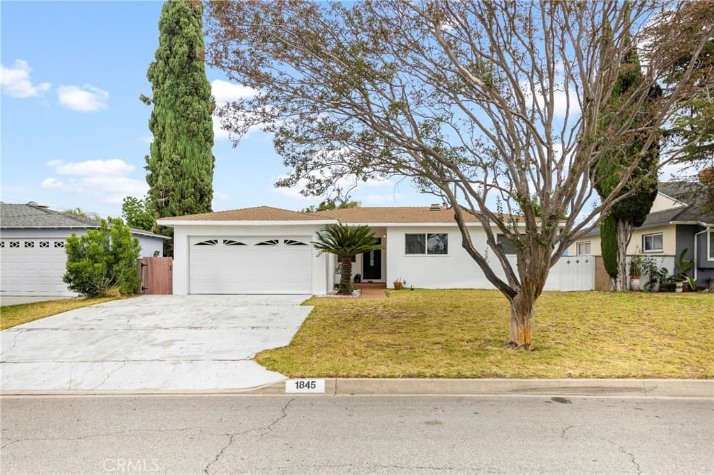 Home at 1845 E Stuart, West Covina — photo 1 of 12