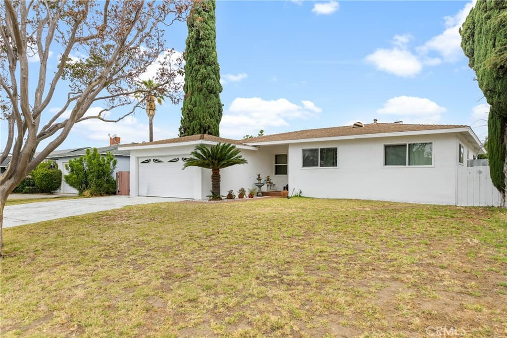 Home at 1845 E Stuart, West Covina — photo 2 of 12