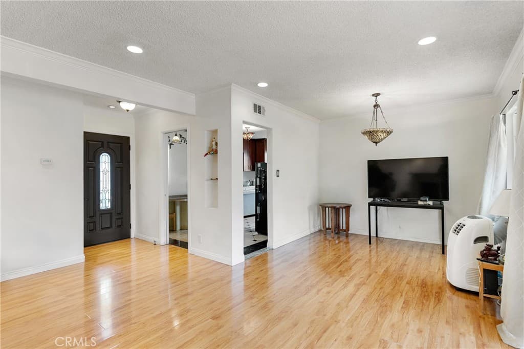 Home at 1845 E Stuart, West Covina — photo 3 of 12