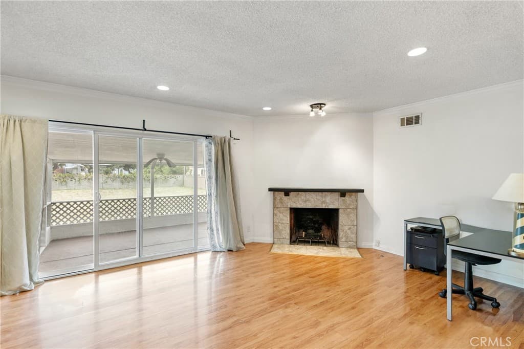 Home at 1845 E Stuart, West Covina — photo 4 of 12