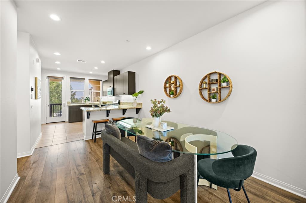 Condo at 806 E Prommenade C, Azusa — photo 12 of 12