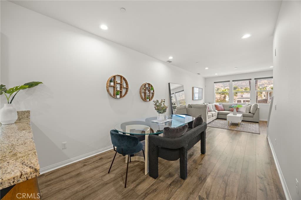 Condo at 806 E Prommenade C, Azusa — photo 7 of 12