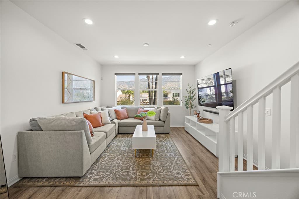 Condo at 806 E Prommenade C, Azusa — photo 8 of 12
