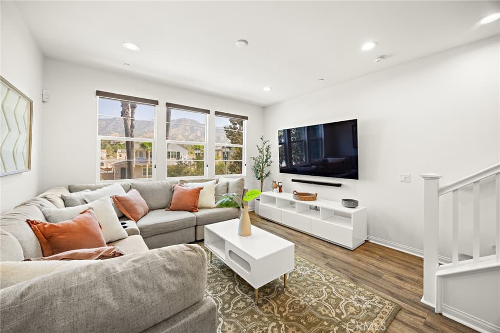Condo at 806 E Prommenade C, Azusa — photo 9 of 12