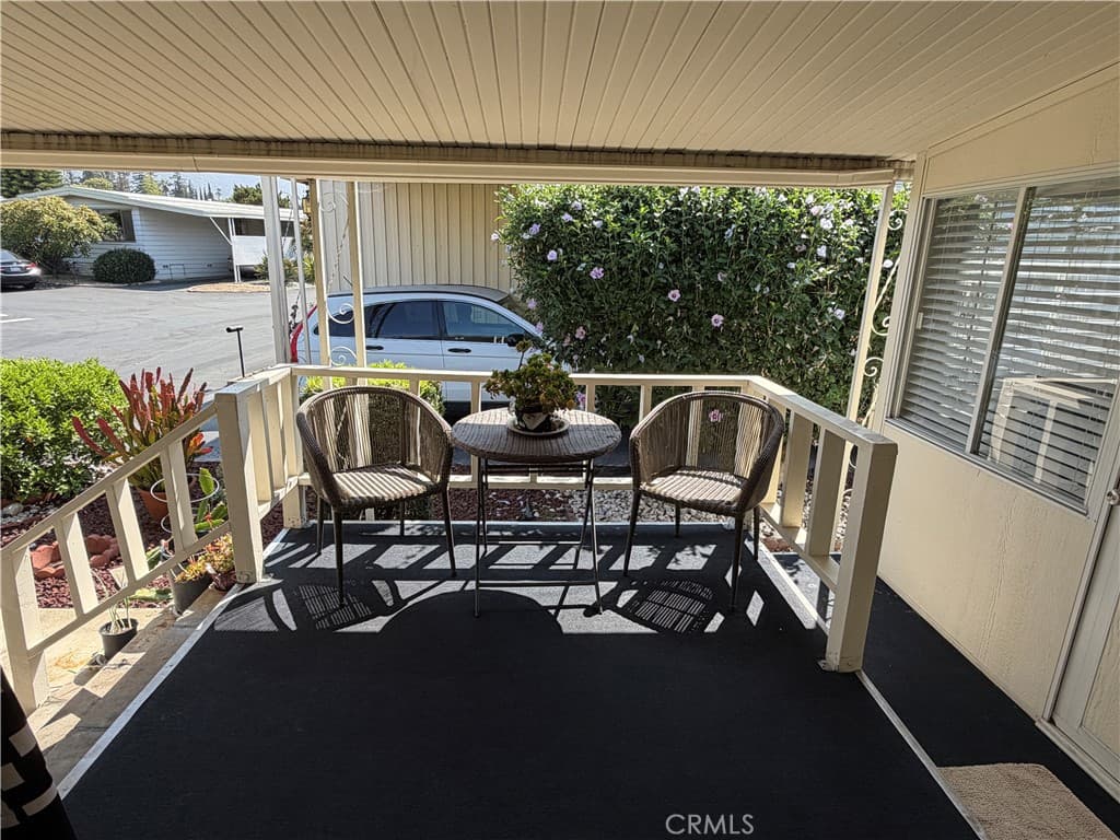 Home at 840 E Foothill 142, Azusa — photo 5 of 12