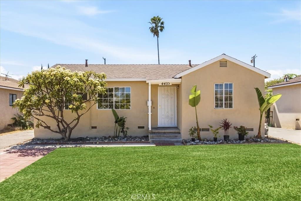 Home at 4435 Landis, Baldwin Park — photo 1 of 12