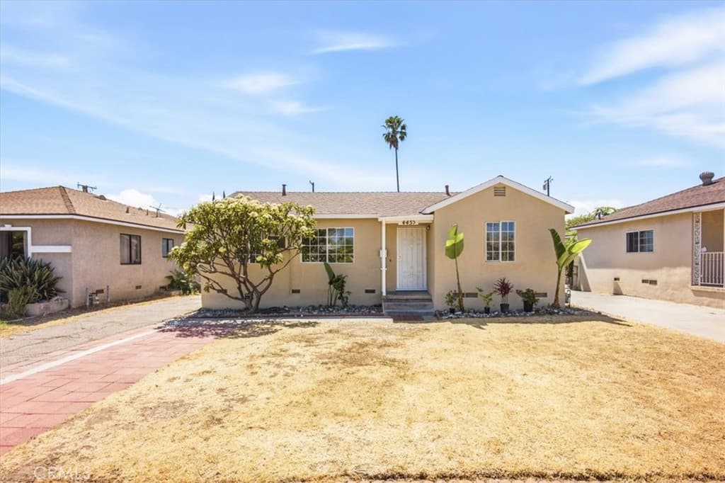 Home at 4435 Landis, Baldwin Park — photo 2 of 12
