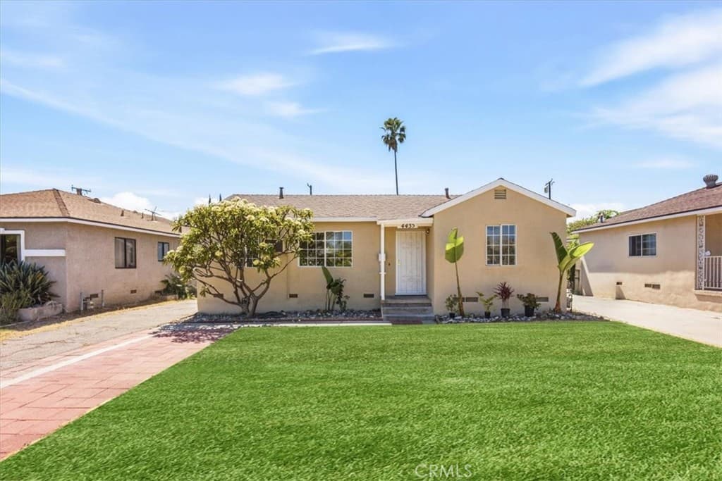Home at 4435 Landis, Baldwin Park — photo 3 of 12