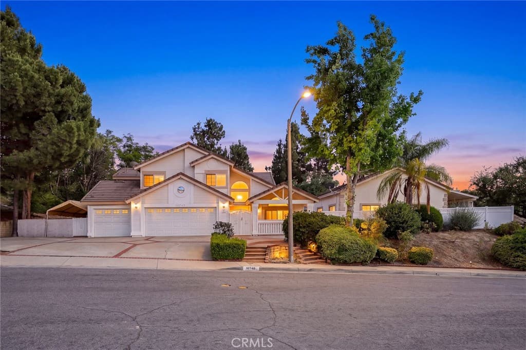 Home at 19742 19748 Castlebar Drive, Rowland Heights — photo 2 of 12