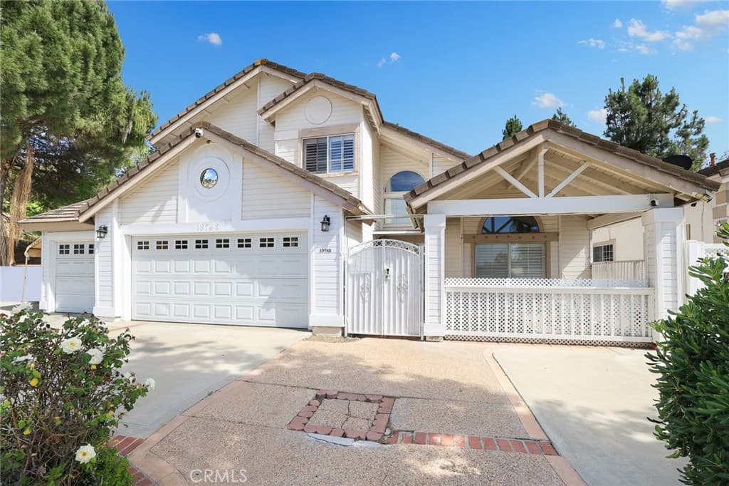 Home at 19742 19748 Castlebar Drive, Rowland Heights — photo 11 of 12