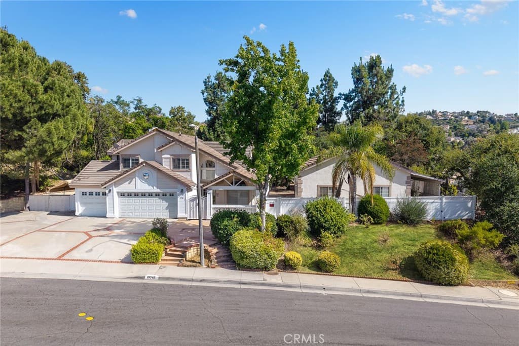 Home at 19742 19748 Castlebar Drive, Rowland Heights — photo 6 of 12
