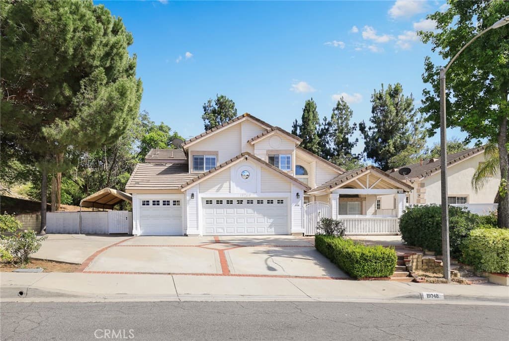 Home at 19742 19748 Castlebar Drive, Rowland Heights — photo 9 of 12