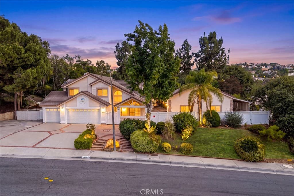 Multi-Family at 19742 19748 Castlebar Drive, Rowland Heights — photo 1 of 12