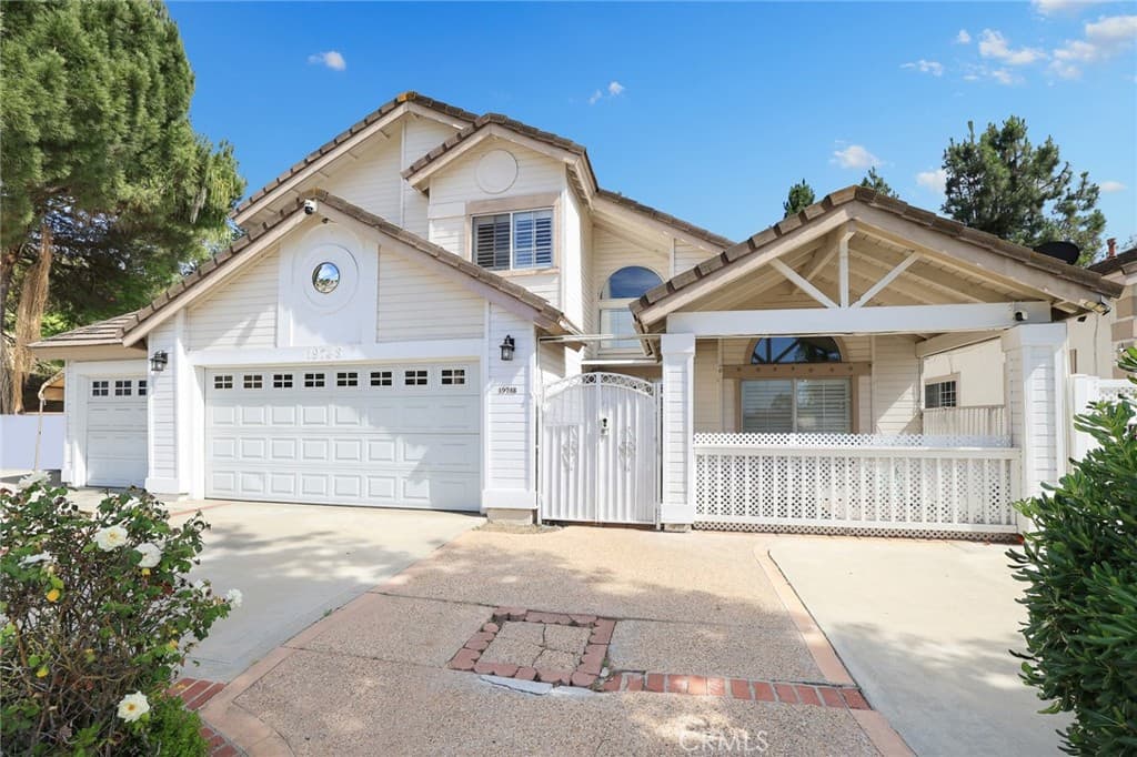 Multi-Family at 19742 19748 Castlebar Drive, Rowland Heights — photo 11 of 12