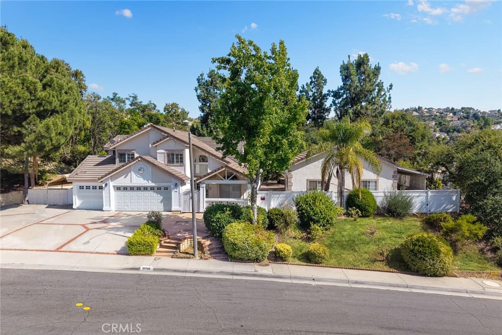 Multi-Family at 19742 19748 Castlebar Drive, Rowland Heights — photo 6 of 12