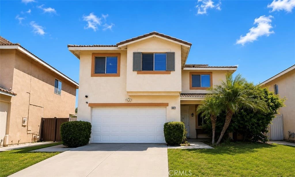 Home at 1536 Evans Avenue, Pomona — photo 1 of 12