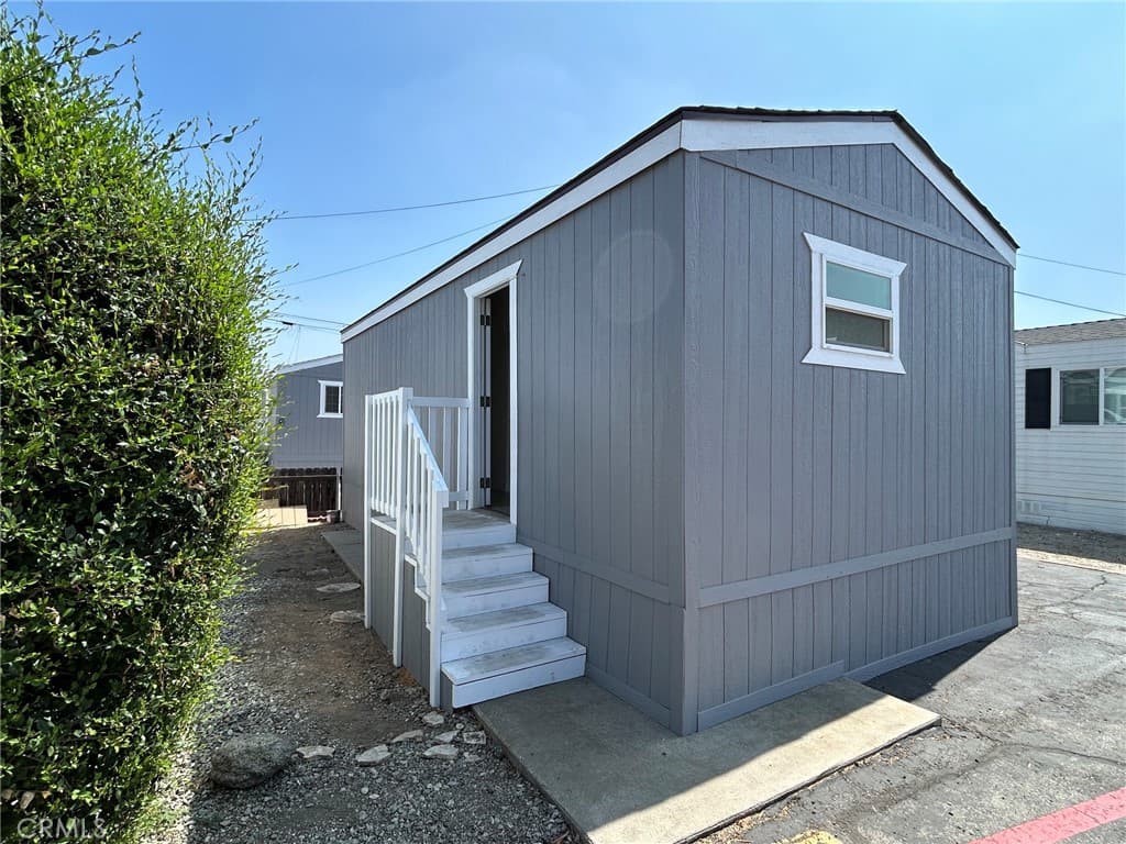 Home at 2548 Peck Road 25, Monrovia — photo 1 of 8