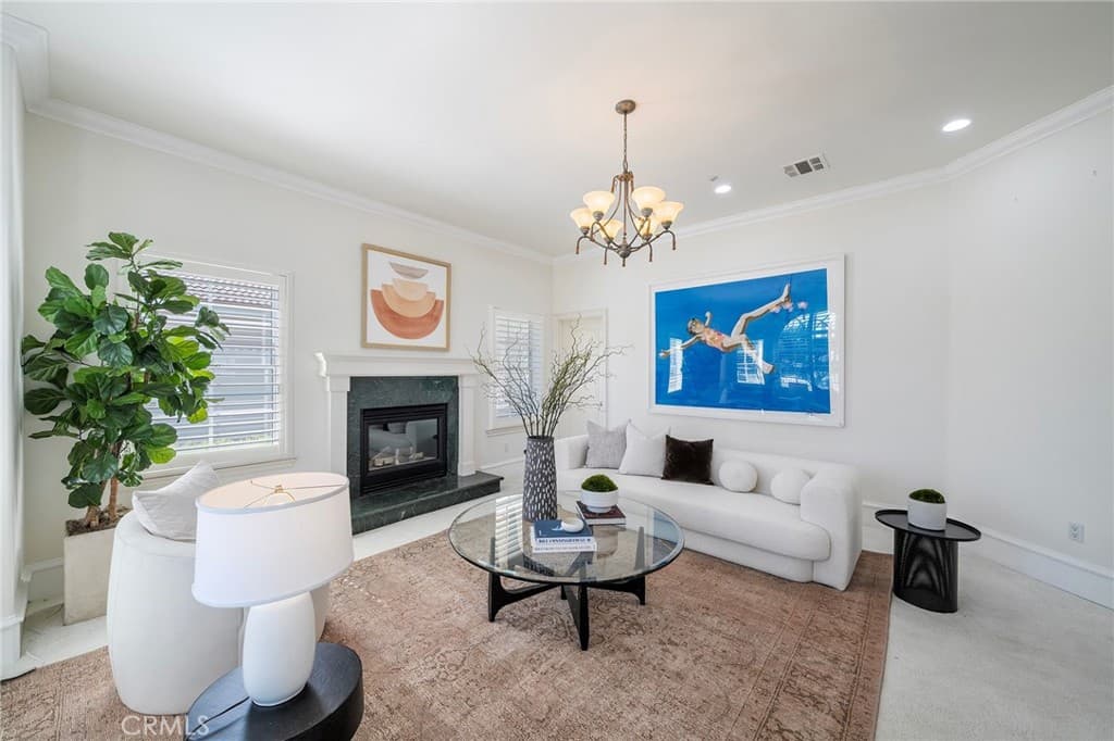 Home at 515 W Le Roy, Arcadia — photo 9 of 12