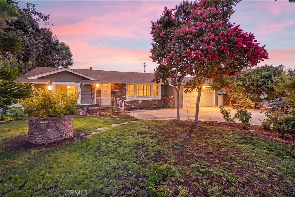 Home at 810 W Durness, West Covina — photo 1 of 12