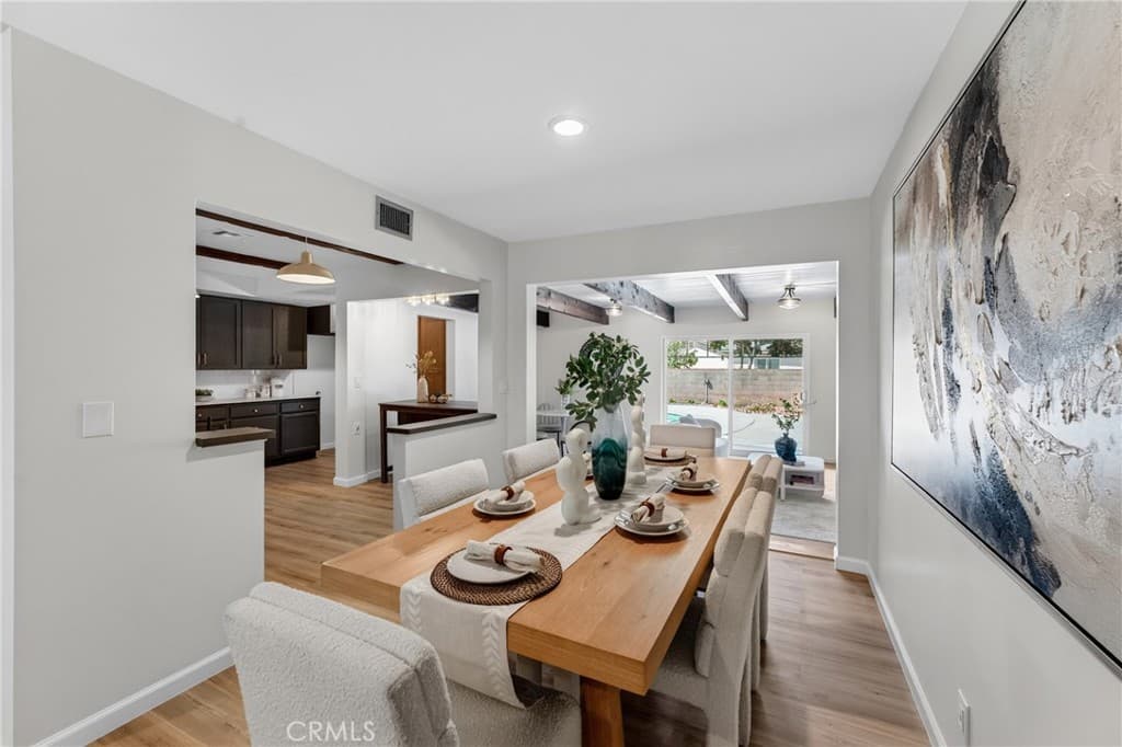 Home at 810 W Durness, West Covina — photo 11 of 12