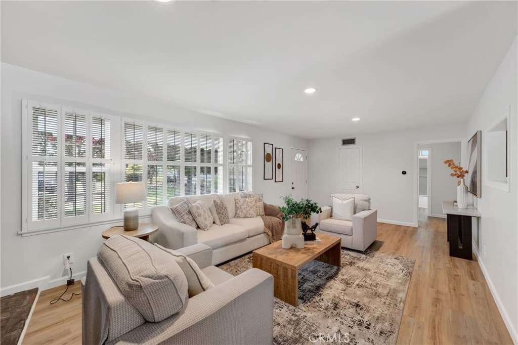Home at 810 W Durness, West Covina — photo 9 of 12
