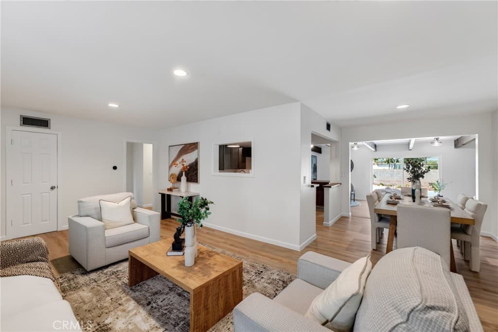 Home at 810 W Durness, West Covina — photo 10 of 12