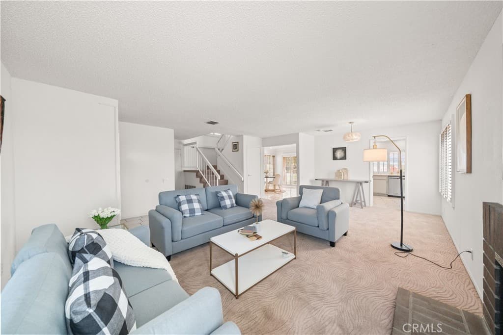 Home at 482 Vista Del Norte, Walnut — photo 6 of 12