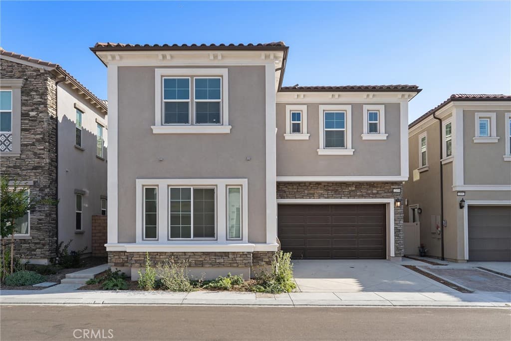 Home at 22056 Portofino Drive, Walnut — photo 1 of 12