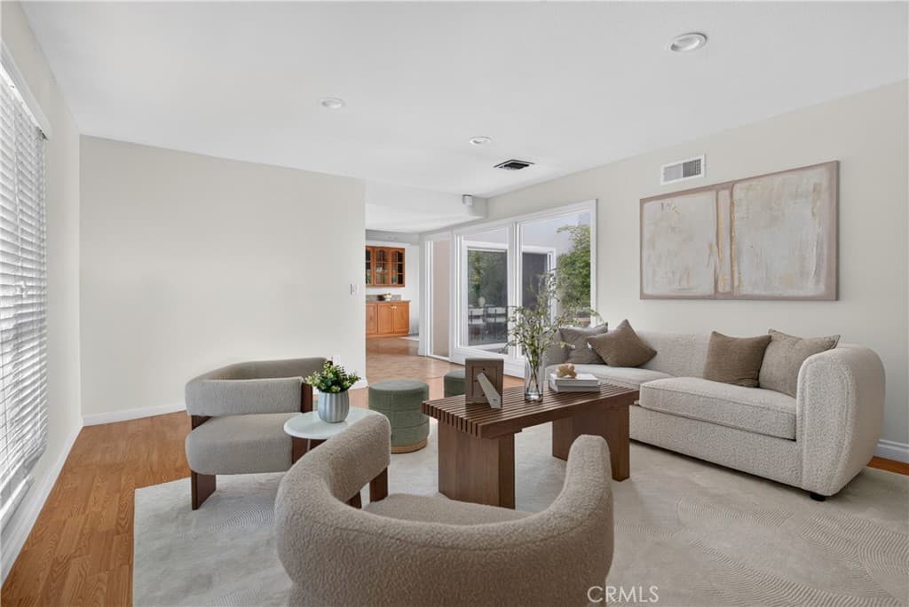 Home at 14441 Frankton Avenue, Hacienda Heights — photo 4 of 12