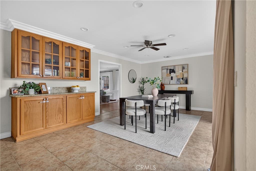 Home at 14441 Frankton Avenue, Hacienda Heights — photo 5 of 12
