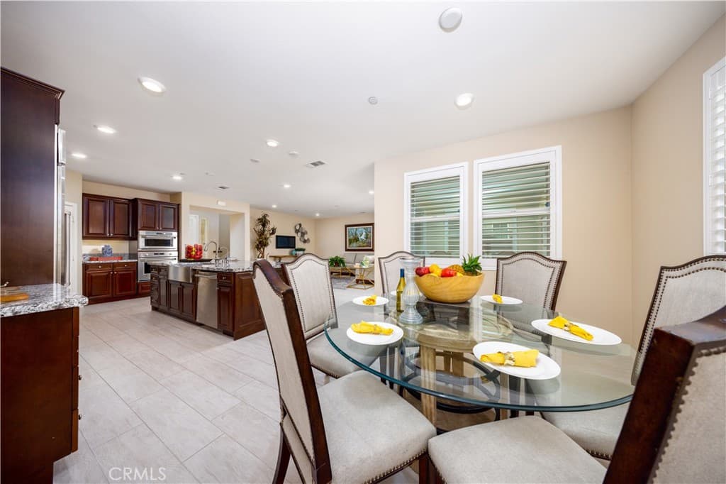 Home at 21086 Willow Heights, Diamond Bar — photo 9 of 12