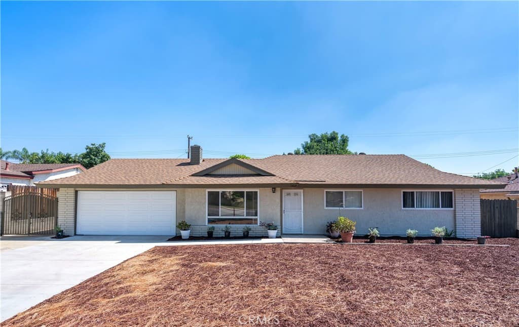 Home at 1460 N Towne, Claremont — photo 1 of 12