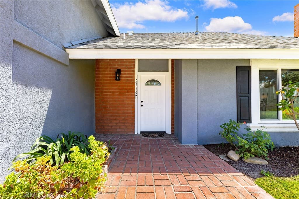 Home at 2115 Tierra Loma Drive, Diamond Bar — photo 4 of 12
