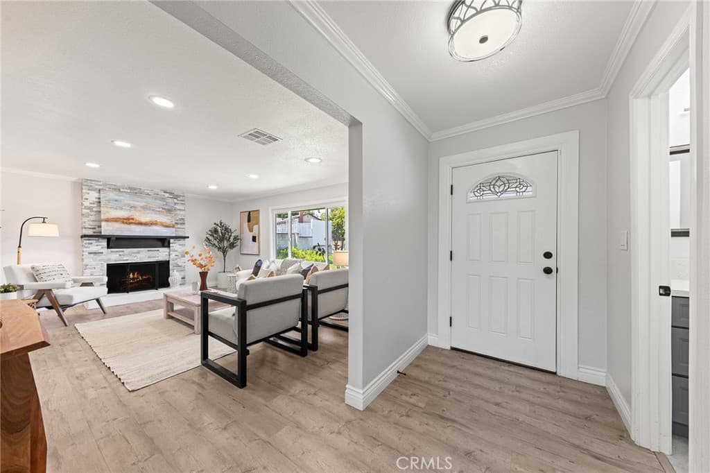Home at 2115 Tierra Loma Drive, Diamond Bar — photo 8 of 12