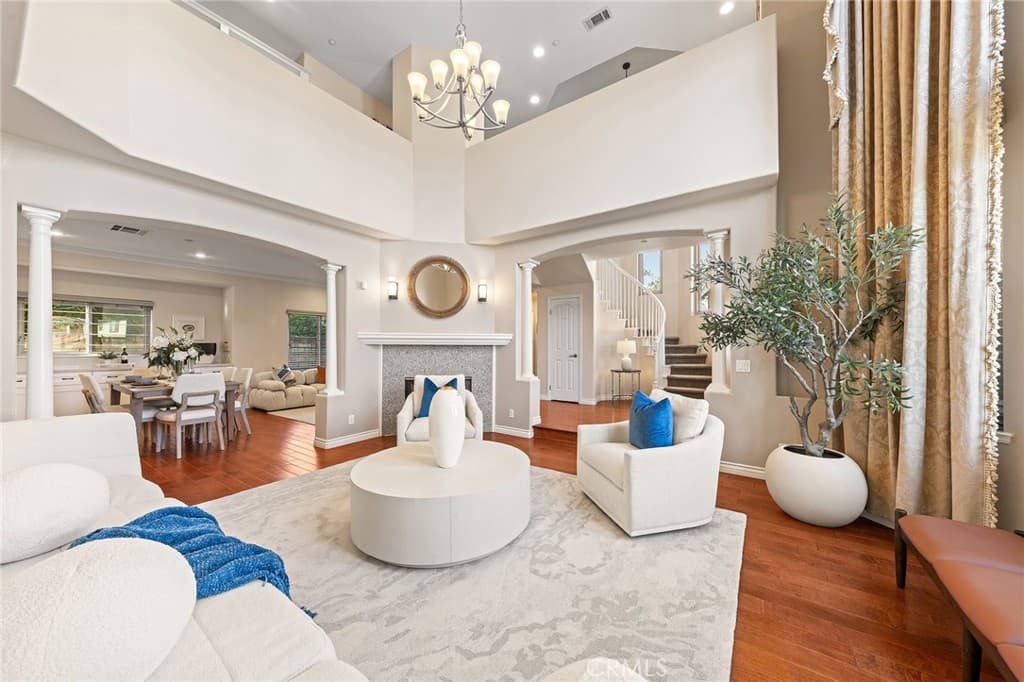 Home at 826 Country Oaks Lane, Arcadia — photo 11 of 12
