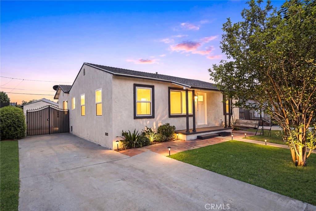 Home at 4116 Daines, Arcadia — photo 1 of 12