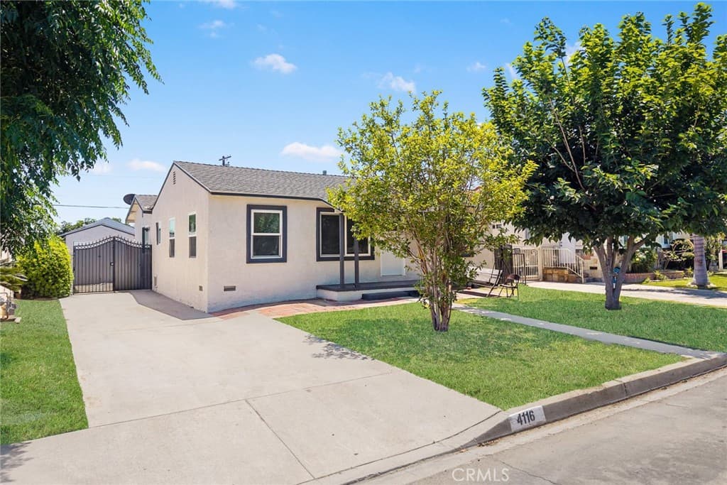 Home at 4116 Daines, Arcadia — photo 2 of 12
