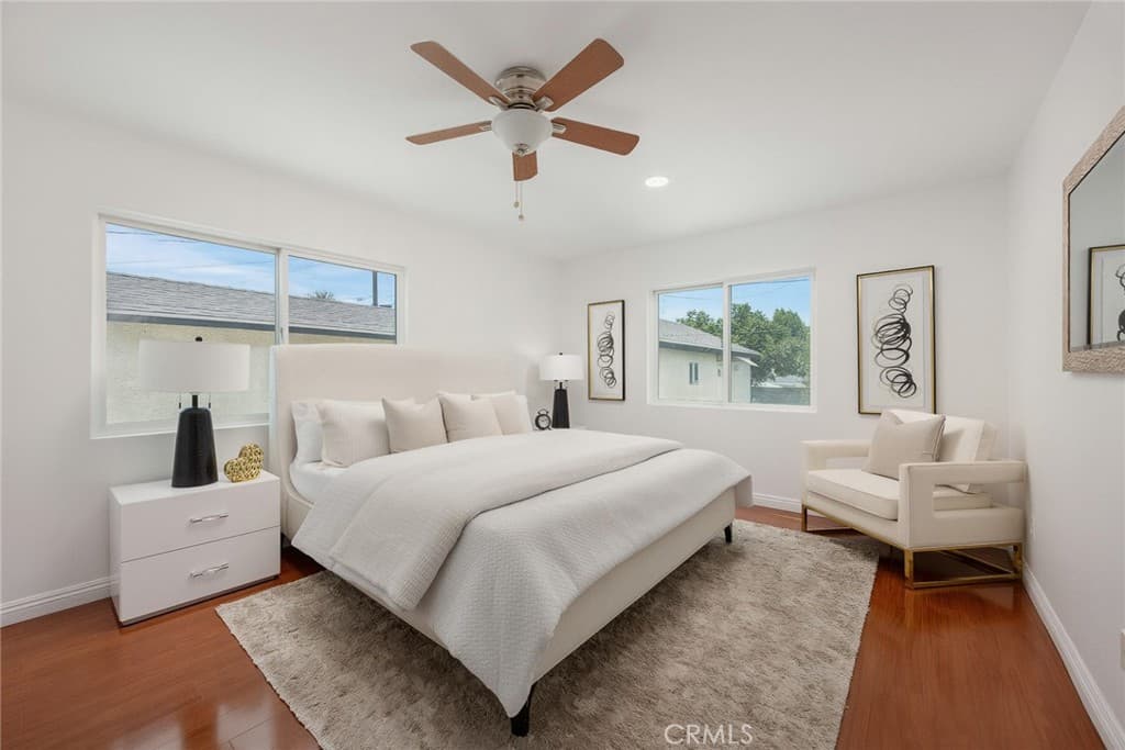 Home at 4116 Daines, Arcadia — photo 12 of 12