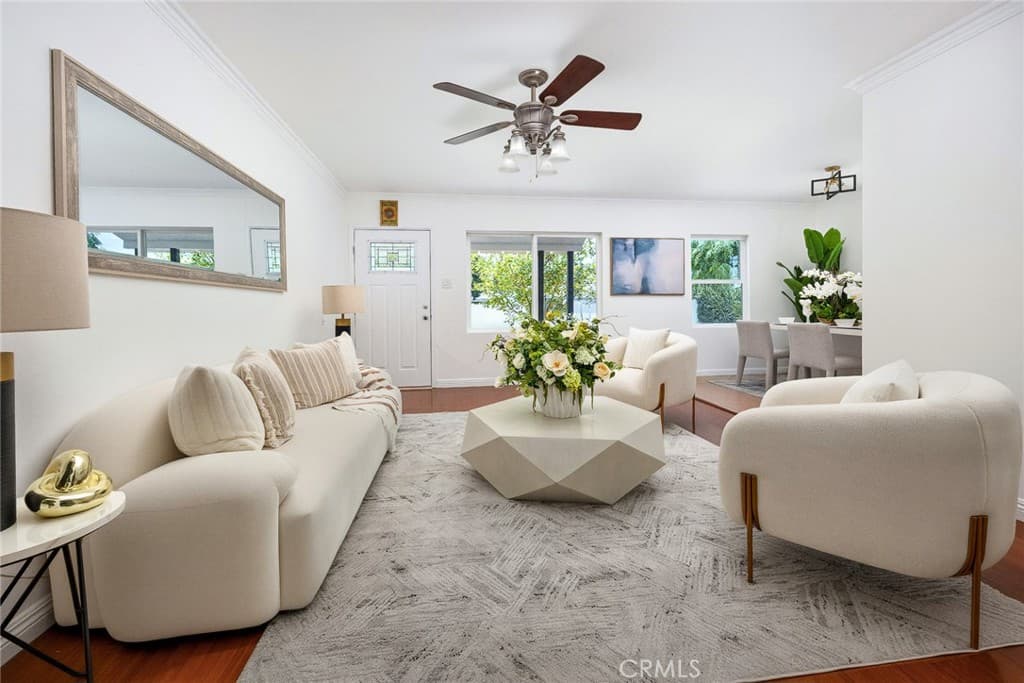 Home at 4116 Daines, Arcadia — photo 4 of 12