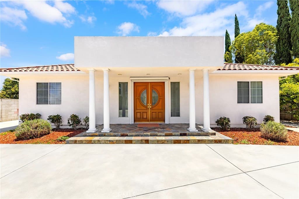 Home at 1118 S 6th Ave, Arcadia — photo 12 of 12