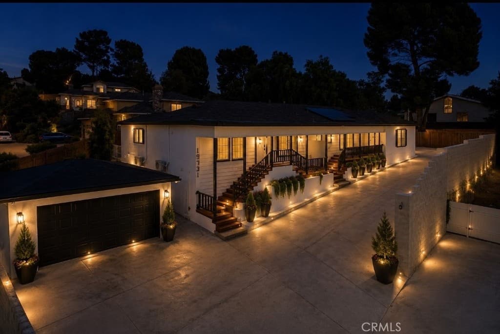 Home at 19731 Avenida Deleitante, Walnut — photo 1 of 12