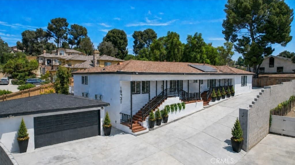 Home at 19731 Avenida Deleitante, Walnut — photo 2 of 12