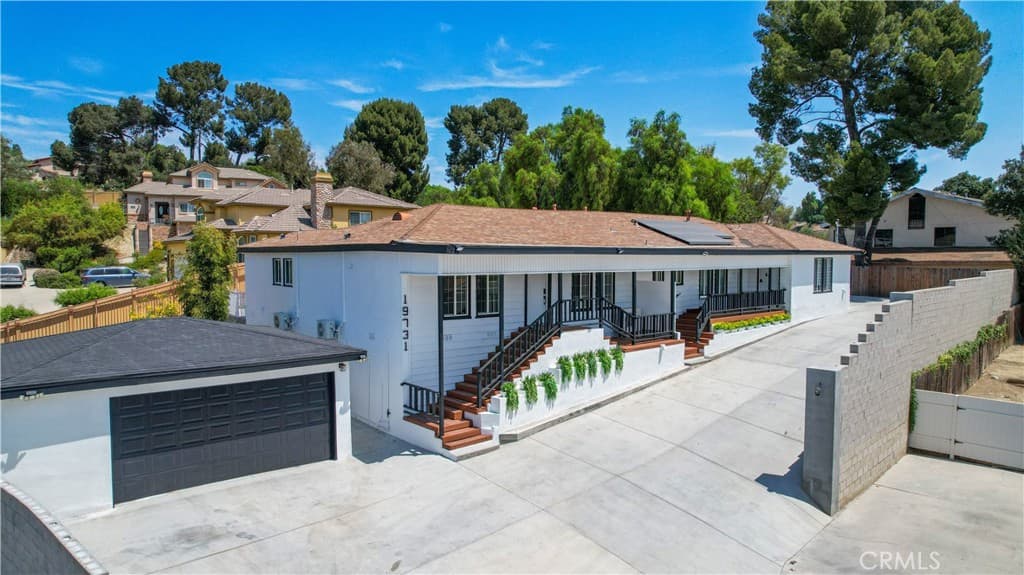 Home at 19731 Avenida Deleitante, Walnut — photo 3 of 12