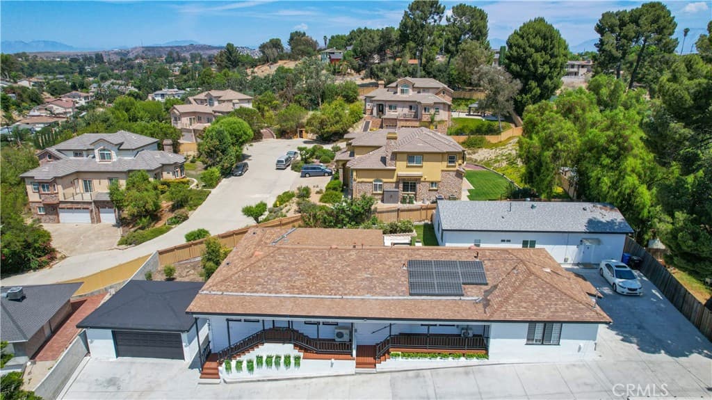 Home at 19731 Avenida Deleitante, Walnut — photo 4 of 12