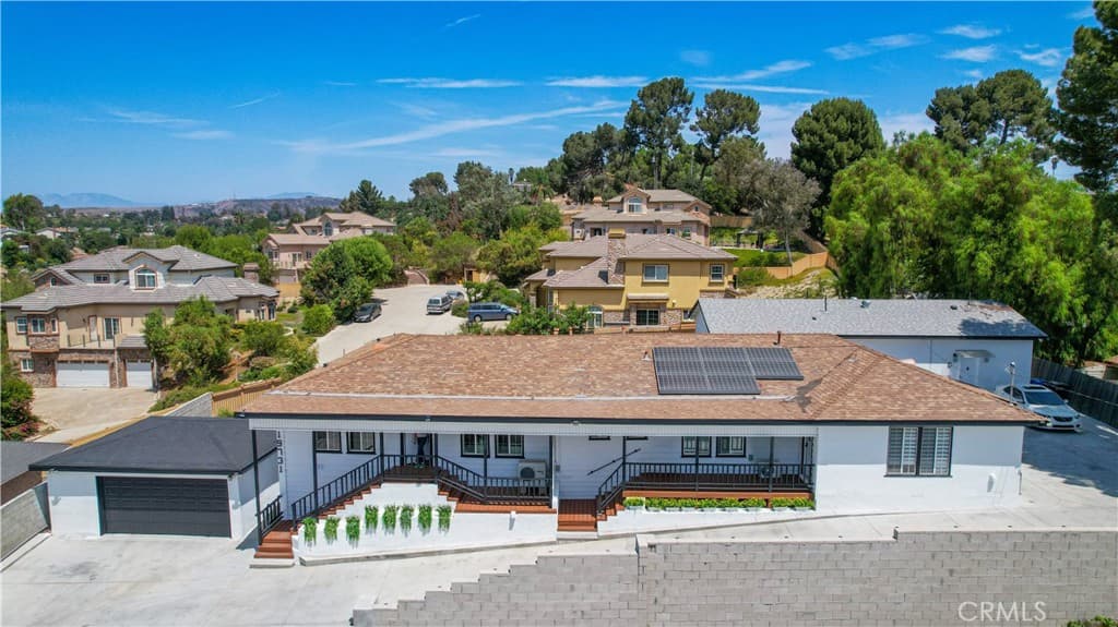 Home at 19731 Avenida Deleitante, Walnut — photo 5 of 12