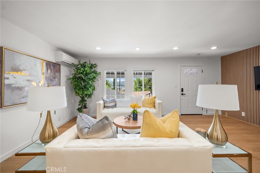 Home at 19731 Avenida Deleitante, Walnut — photo 9 of 12