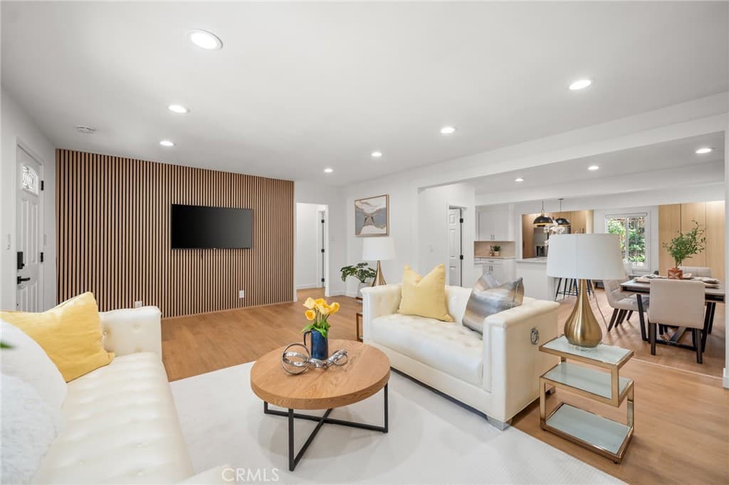 Home at 19731 Avenida Deleitante, Walnut — photo 10 of 12