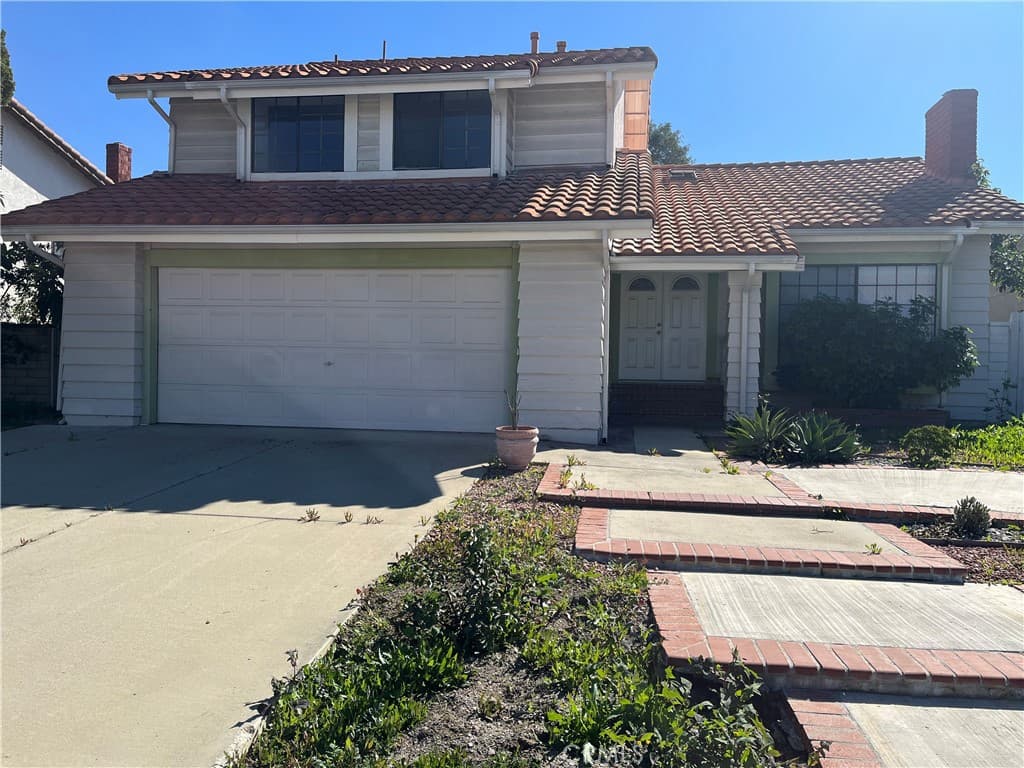 Home at 19348 Empty Saddle, Walnut — photo 1 of 1
