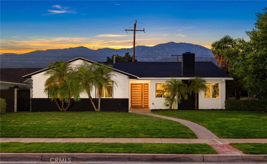 Home at 603 Parkrose, Monrovia — photo 1 of 12